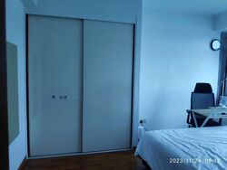 City Square Residences (D8), Condominium #574151981